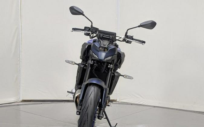 2025 Yamaha MT 07