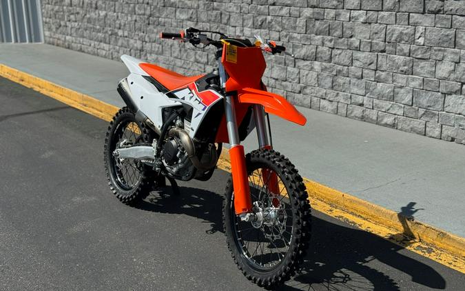 2023 KTM 350 SX-F
