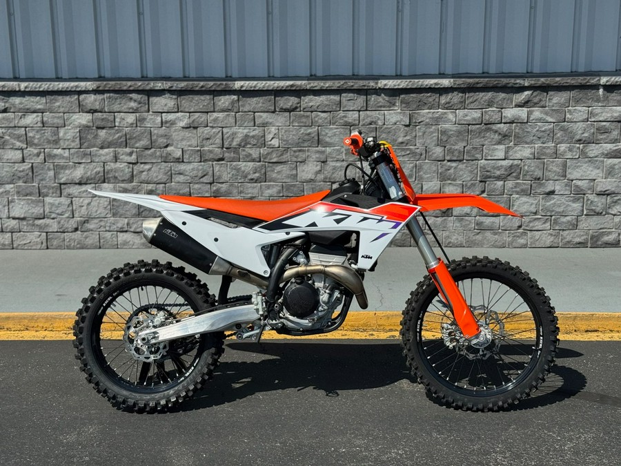 2023 KTM 350 SX-F