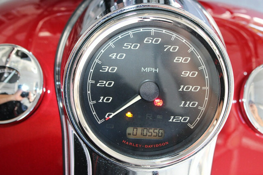 Used 2018 Harley-Davidson Freewheeler FLRT Trike For Sale In Miami, Florida