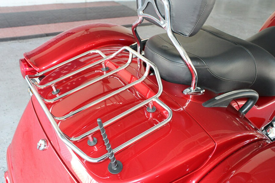 Used 2018 Harley-Davidson Freewheeler FLRT Trike For Sale In Miami, Florida