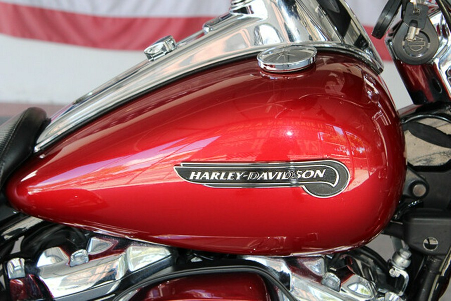 Used 2018 Harley-Davidson Freewheeler FLRT Trike For Sale In Miami, Florida