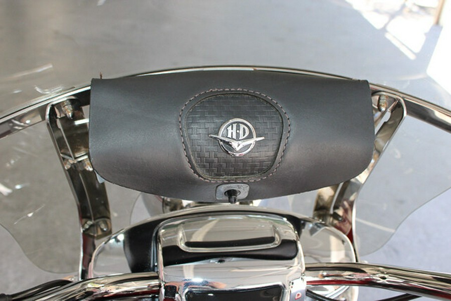 Used 2018 Harley-Davidson Freewheeler FLRT Trike For Sale In Miami, Florida