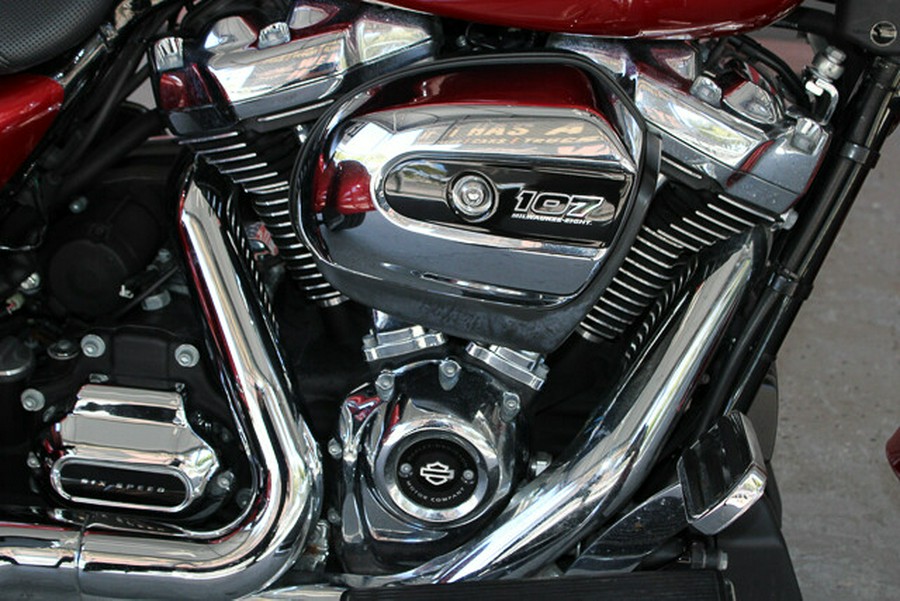 Used 2018 Harley-Davidson Freewheeler FLRT Trike For Sale In Miami, Florida