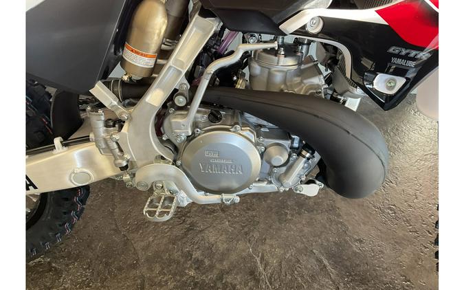 2026 Yamaha YZ250 70th Anniversary Edition