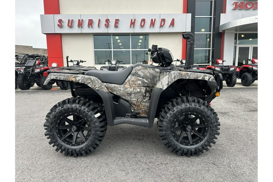2026 Honda FourTrax Foreman Rubicon 4x4 EPS Duck Hole Edition - Honda