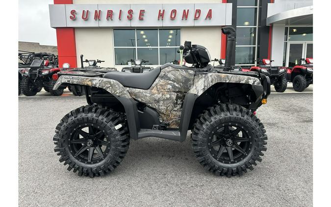 2026 Honda FourTrax Foreman Rubicon 4x4 EPS Duck Hole Edition - Honda