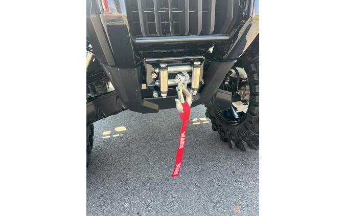 2026 Honda FourTrax Foreman Rubicon 4x4 EPS Duck Hole Edition - Honda