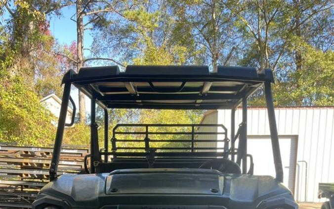 2021 Kawasaki Mule™ PRO-FXT™ EPS