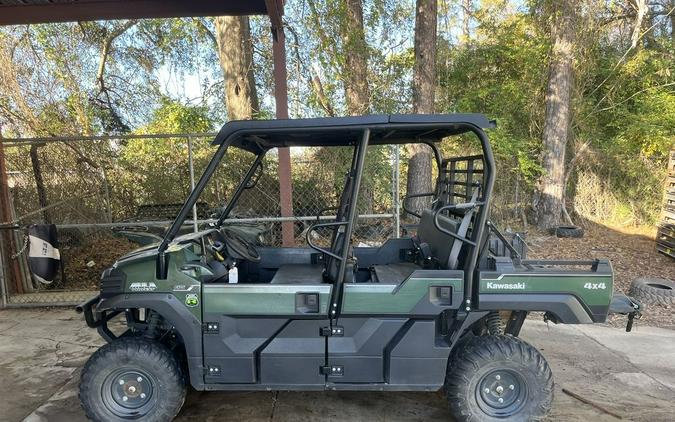 2021 Kawasaki Mule™ PRO-FXT™ EPS