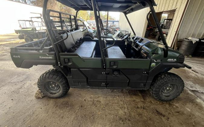 2021 Kawasaki Mule™ PRO-FXT™ EPS