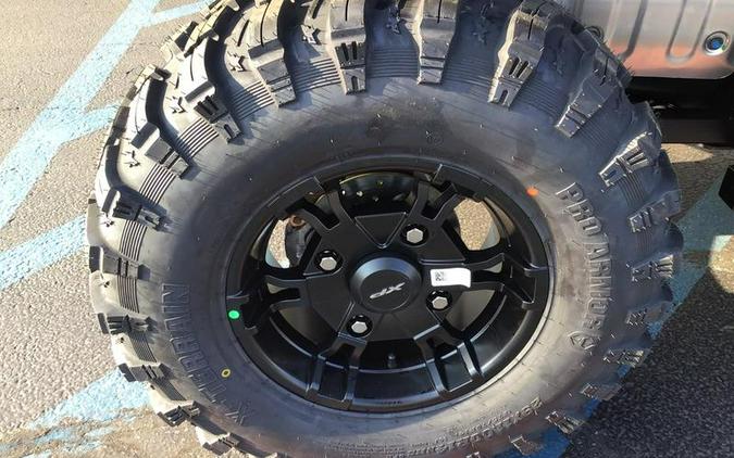 2026 Polaris® Ranger Crew XP 1000 Premium Polaris Pursuit Camo