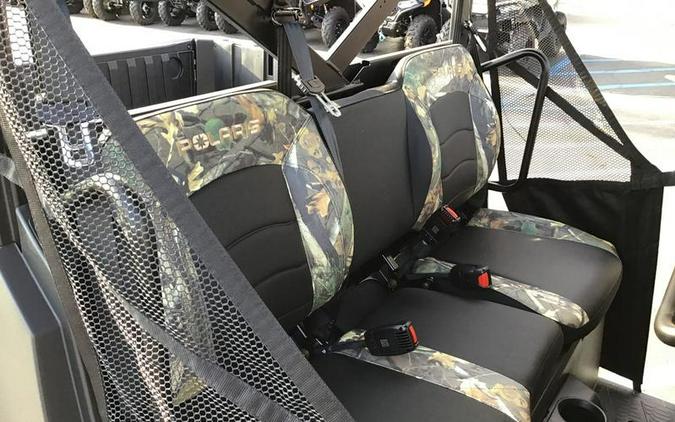 2026 Polaris® Ranger Crew XP 1000 Premium Polaris Pursuit Camo