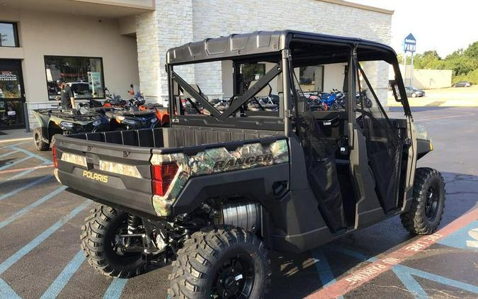 2026 Polaris® Ranger Crew XP 1000 Premium Polaris Pursuit Camo
