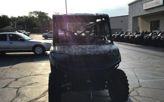 2026 Polaris® Ranger Crew XP 1000 Premium Polaris Pursuit Camo