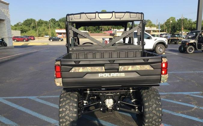 2026 Polaris® Ranger Crew XP 1000 Premium Polaris Pursuit Camo