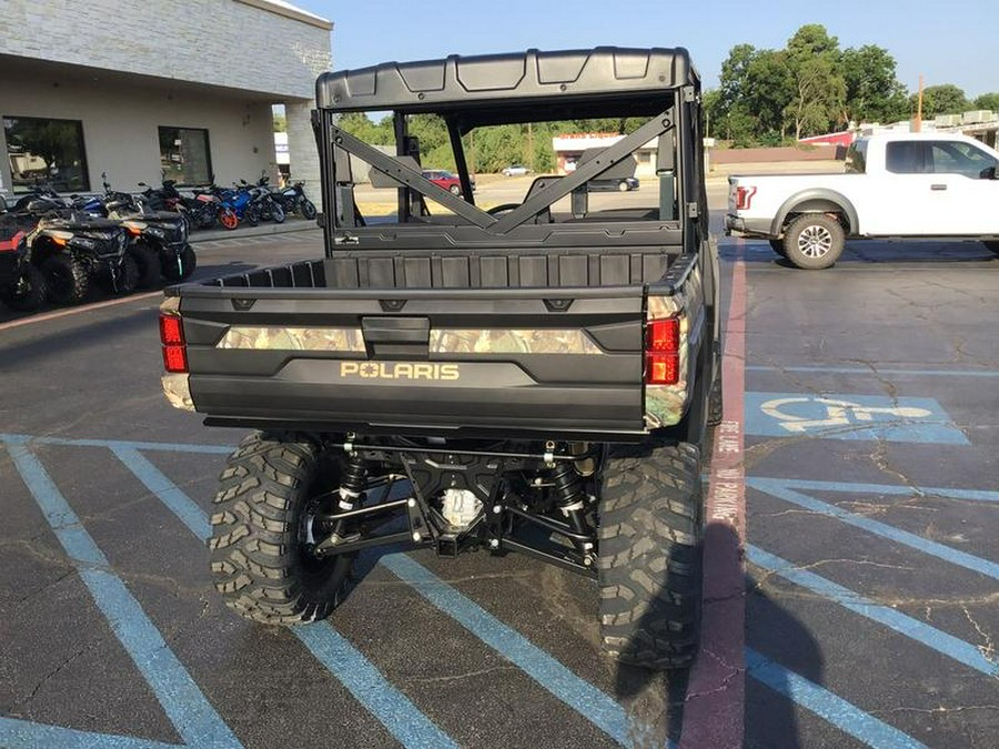 2026 Polaris® Ranger Crew XP 1000 Premium Polaris Pursuit Camo