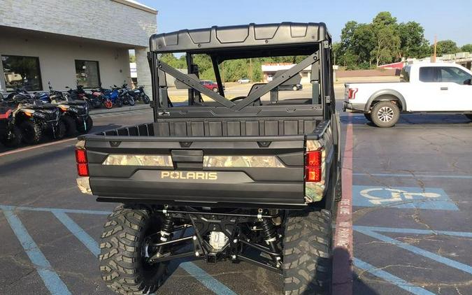 2026 Polaris® Ranger Crew XP 1000 Premium Polaris Pursuit Camo