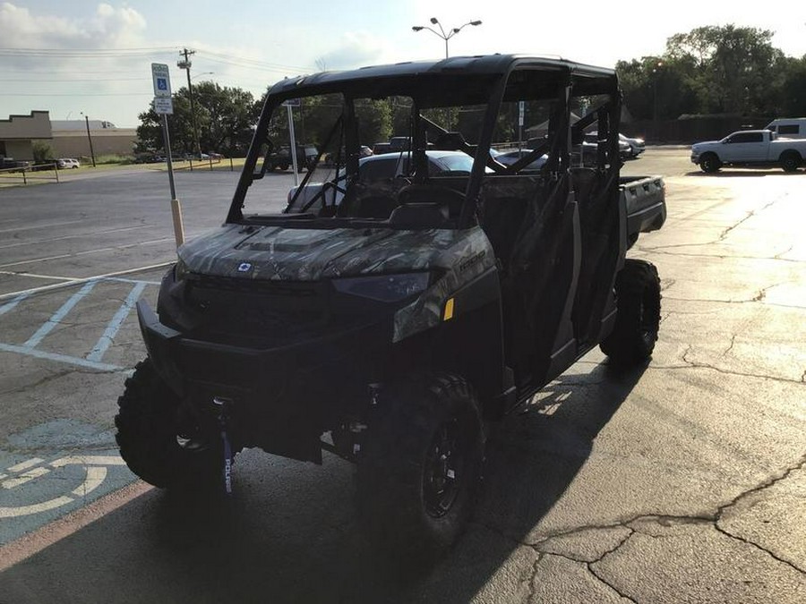 2026 Polaris® Ranger Crew XP 1000 Premium Polaris Pursuit Camo