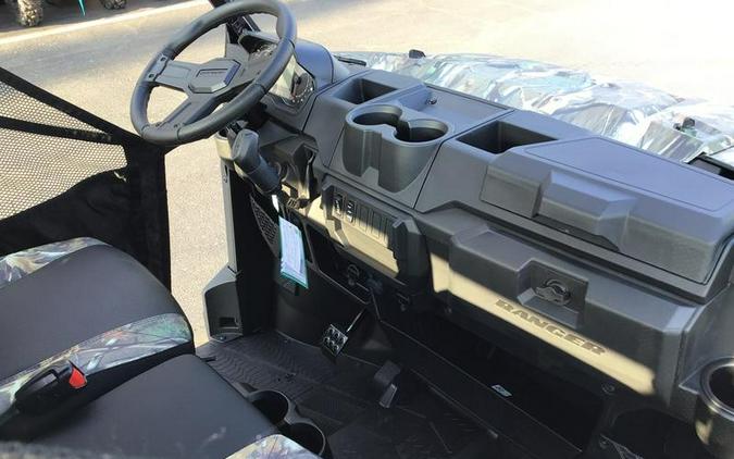 2026 Polaris® Ranger Crew XP 1000 Premium Polaris Pursuit Camo