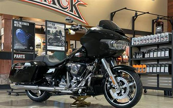 2026 Harley-Davidson Road Glide®