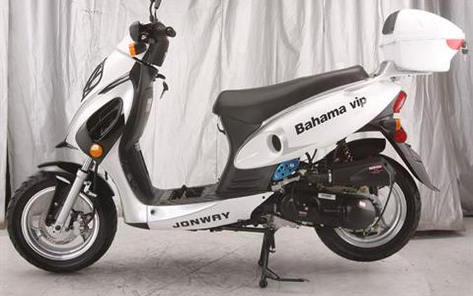 2025 Vitacci Bahama 150 cc