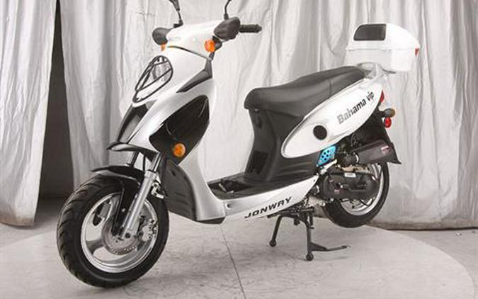 2025 Vitacci Bahama 150 cc