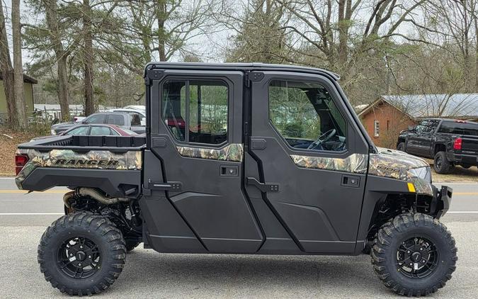 2026 Polaris Ranger® Crew XP 1000 NorthStar Edition Ultimate