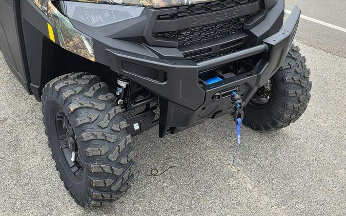 2026 Polaris Ranger® Crew XP 1000 NorthStar Edition Ultimate