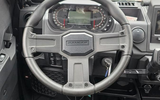 2026 Polaris Ranger® Crew XP 1000 NorthStar Edition Ultimate