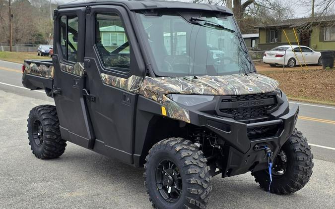 2026 Polaris Ranger® Crew XP 1000 NorthStar Edition Ultimate