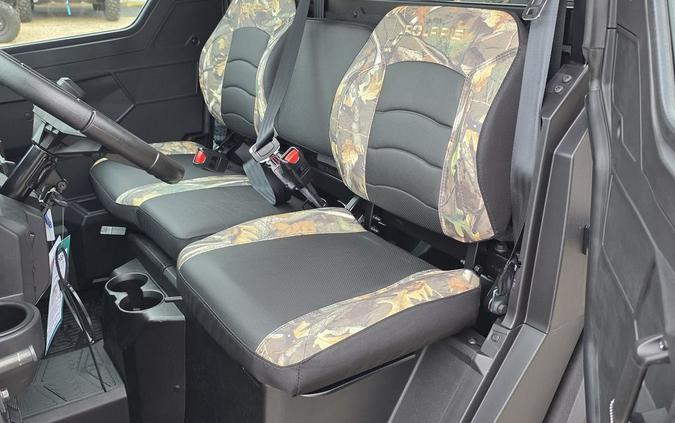 2026 Polaris Ranger® Crew XP 1000 NorthStar Edition Ultimate