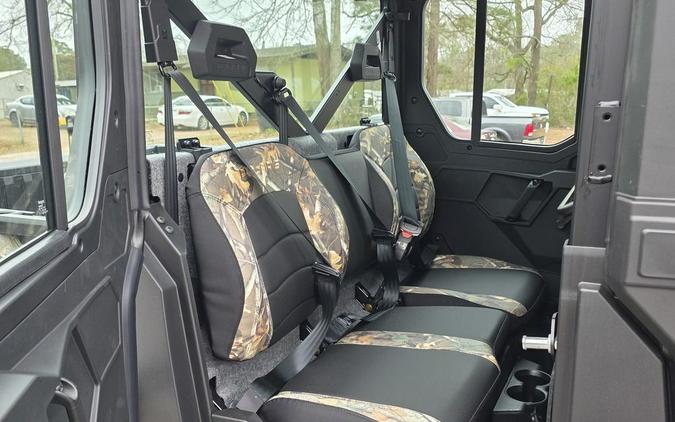 2026 Polaris Ranger® Crew XP 1000 NorthStar Edition Ultimate