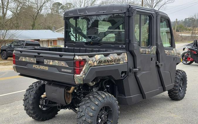 2026 Polaris Ranger® Crew XP 1000 NorthStar Edition Ultimate