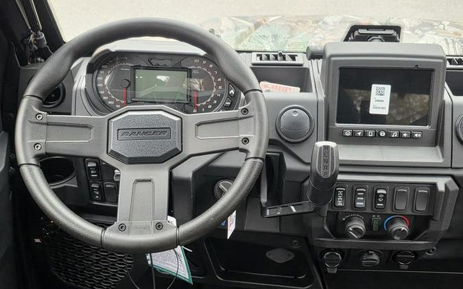 2026 Polaris Ranger® Crew XP 1000 NorthStar Edition Ultimate