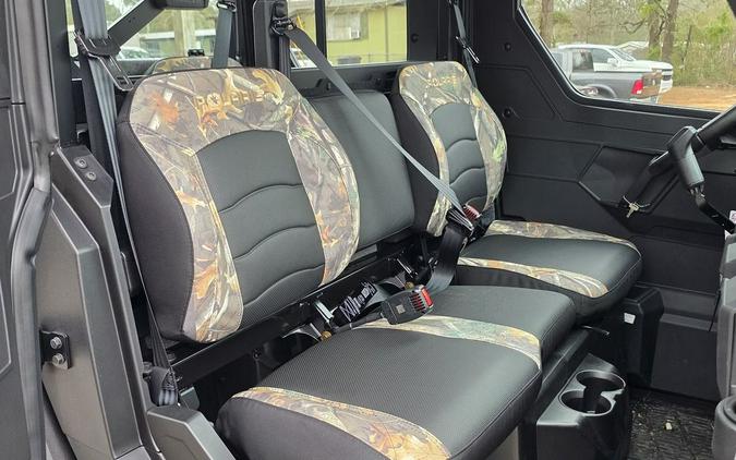 2026 Polaris Ranger® Crew XP 1000 NorthStar Edition Ultimate