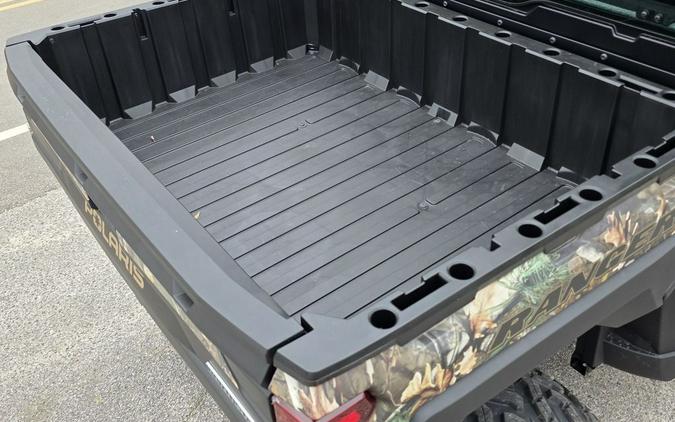 2026 Polaris Ranger® Crew XP 1000 NorthStar Edition Ultimate
