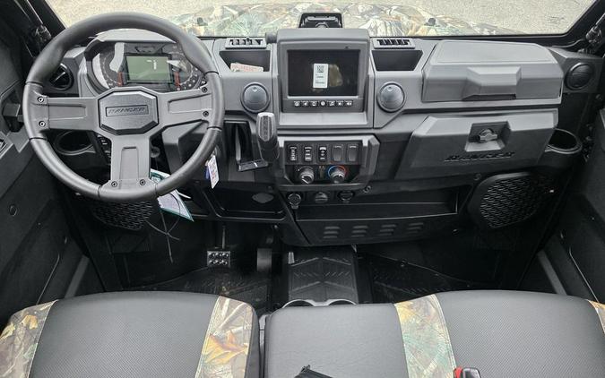 2026 Polaris Ranger® Crew XP 1000 NorthStar Edition Ultimate