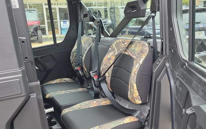 2026 Polaris Ranger® Crew XP 1000 NorthStar Edition Ultimate