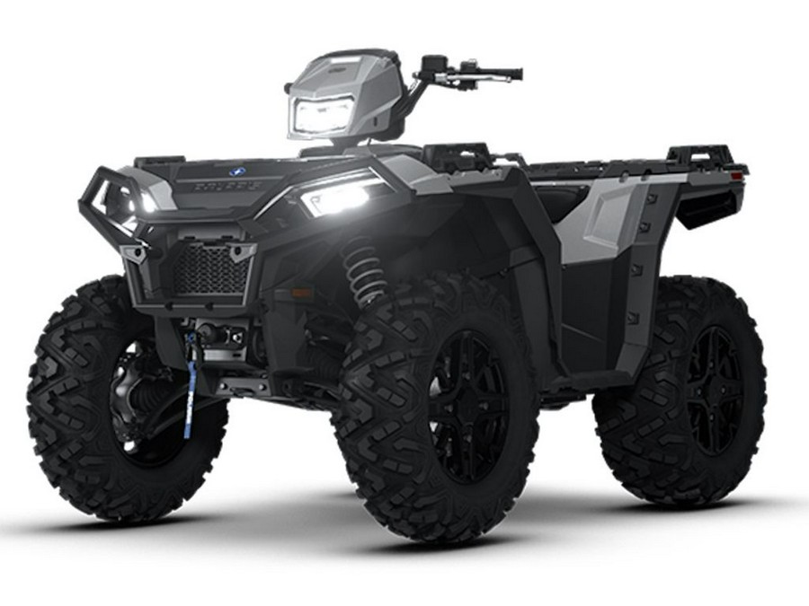 2026 Polaris Sportsman XP® 1000 Ultimate