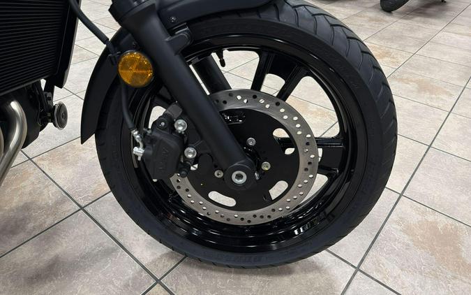 2026 Kawasaki VULCAN S