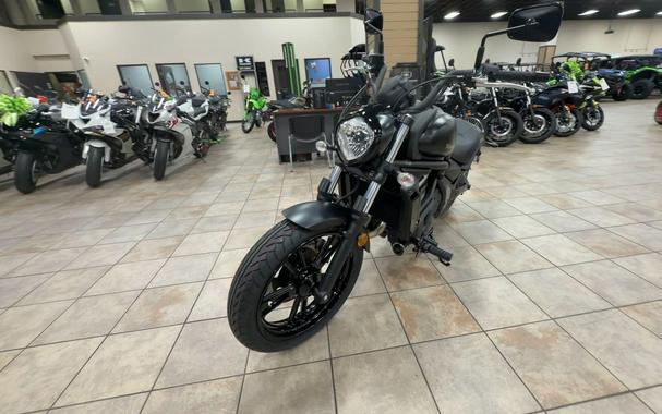 2026 Kawasaki VULCAN S