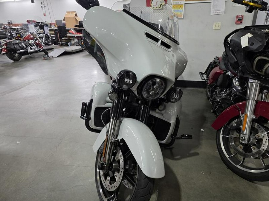 2020 Harley-Davidson® FLHTKSE - CVO™ Limited