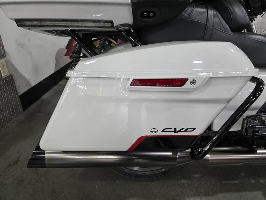 2020 Harley-Davidson® FLHTKSE - CVO™ Limited