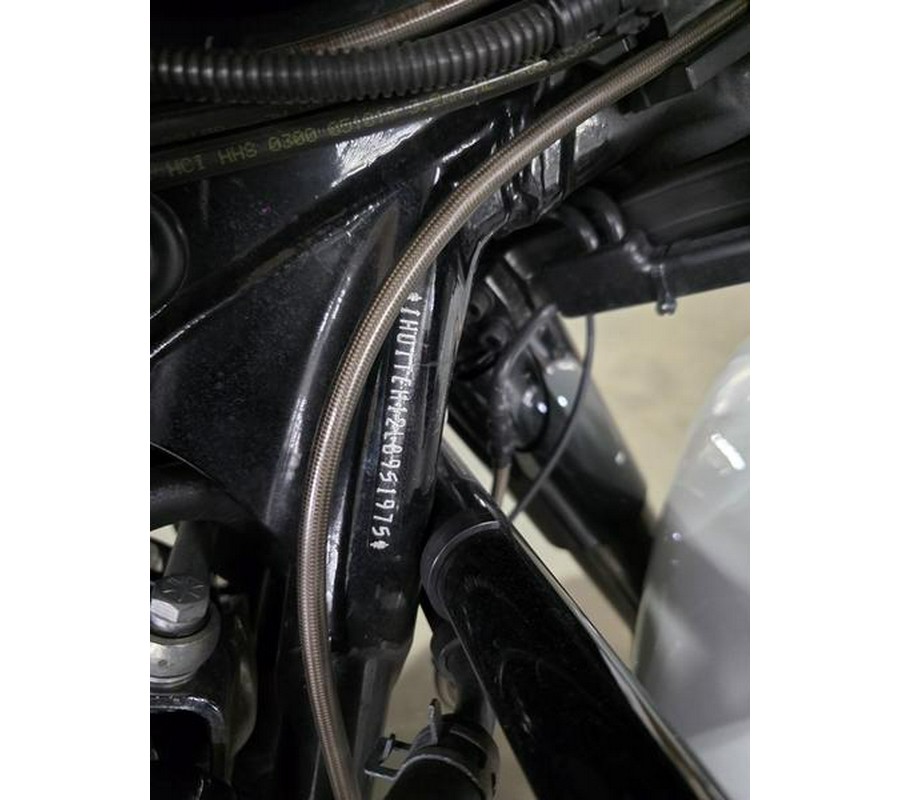 2020 Harley-Davidson® FLHTKSE - CVO™ Limited