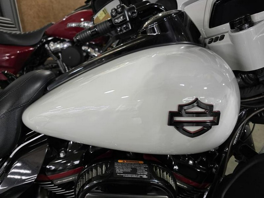 2020 Harley-Davidson® FLHTKSE - CVO™ Limited