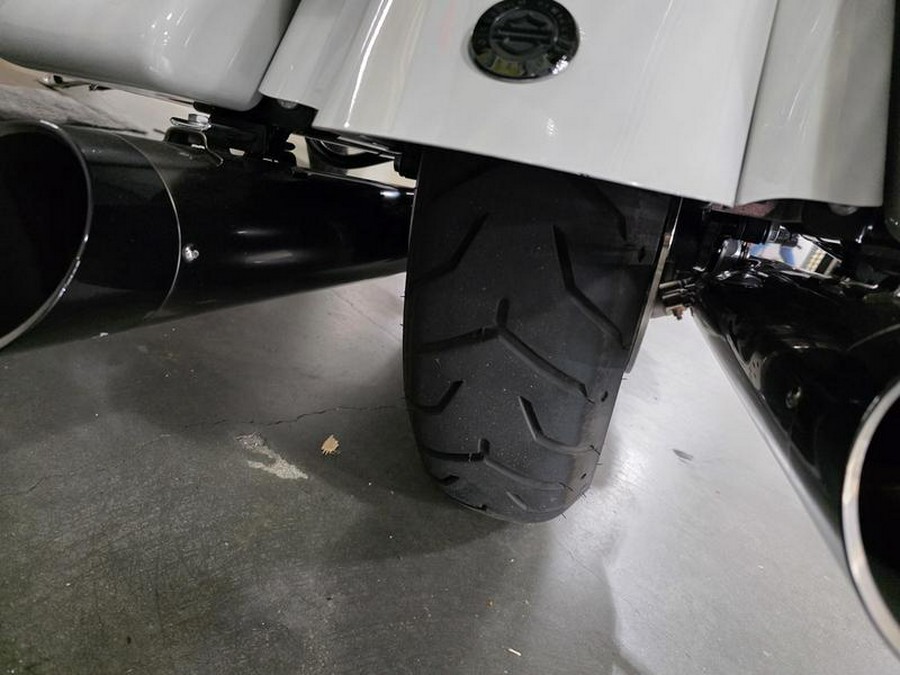 2020 Harley-Davidson® FLHTKSE - CVO™ Limited