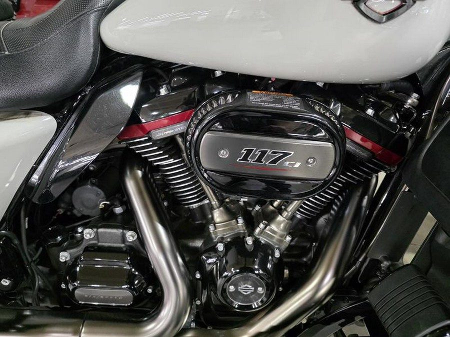 2020 Harley-Davidson® FLHTKSE - CVO™ Limited