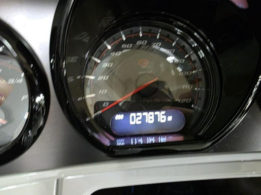 2020 Harley-Davidson® FLHTKSE - CVO™ Limited