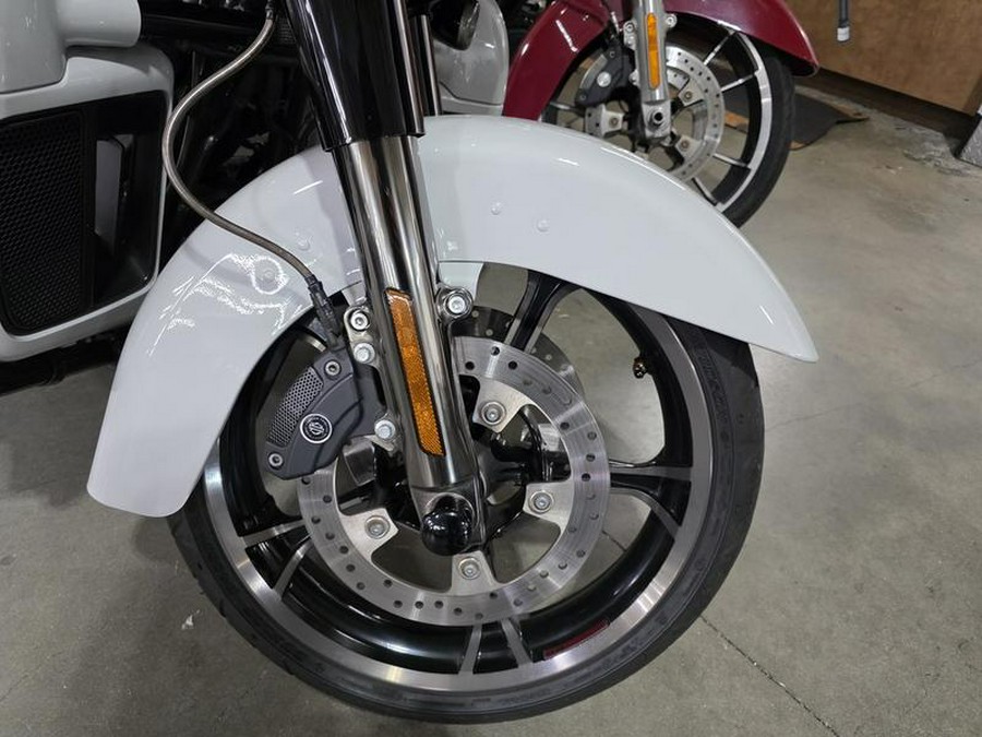 2020 Harley-Davidson® FLHTKSE - CVO™ Limited